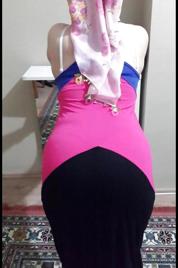 XXX Turbanli orospular