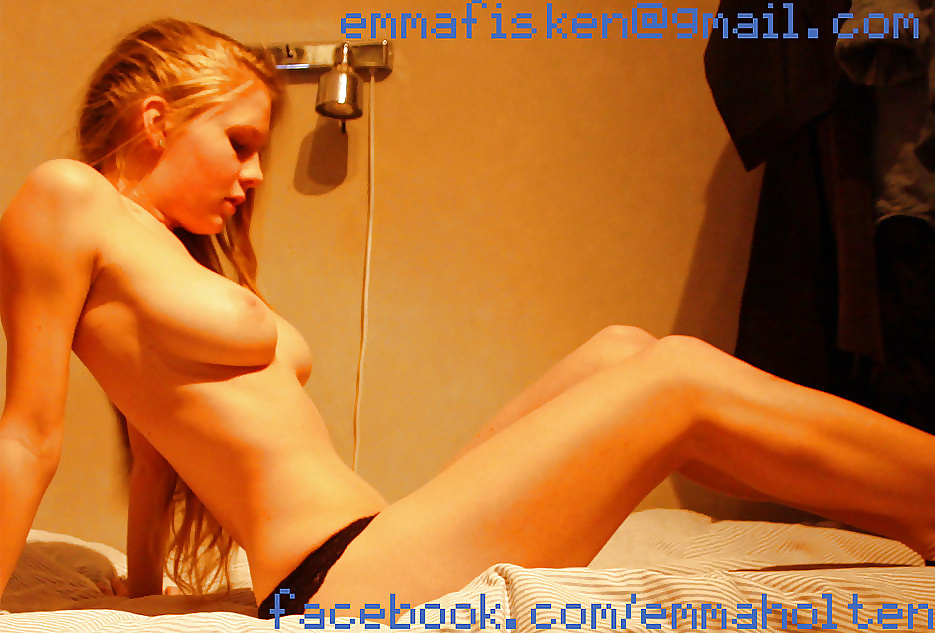 XXX Facebook slut #3