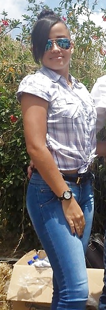 XXX Nesh Cordero 21yo latin bitch from facebook