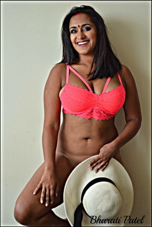 Sex Gallery Indian model Bharati Patel 247041713
