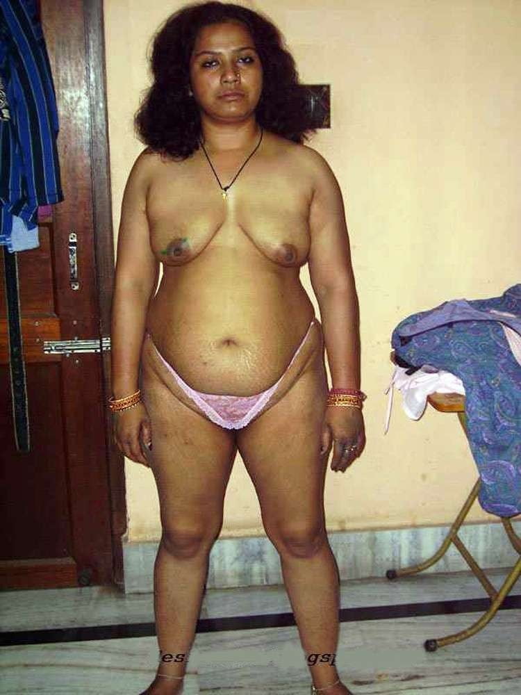 Tiny Indian Girl Nude