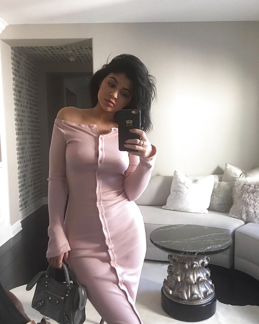 XXX Kylie Jenner