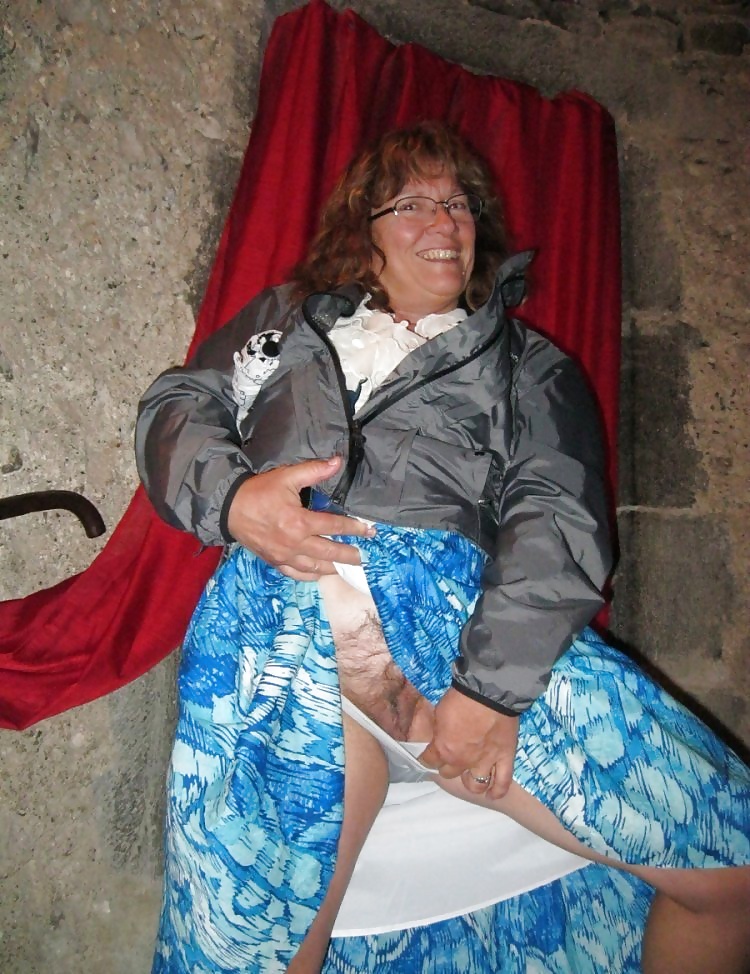 XXX Grannies BBW Matures #120