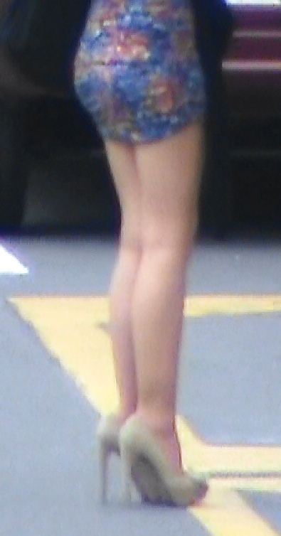 XXX high hells voyeur