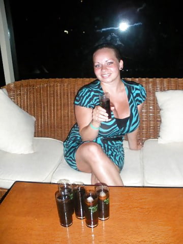 XXX Webtastic Special: Huge Russian Katya