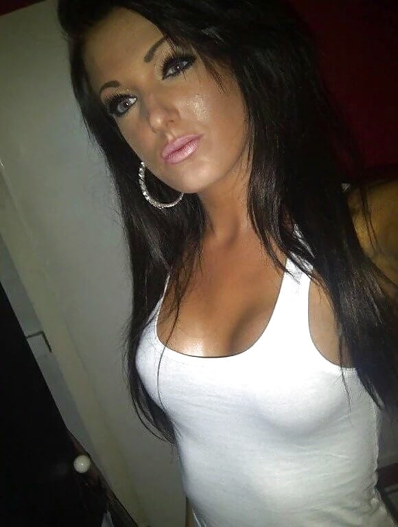 XXX Chav Sluts And Slags #9