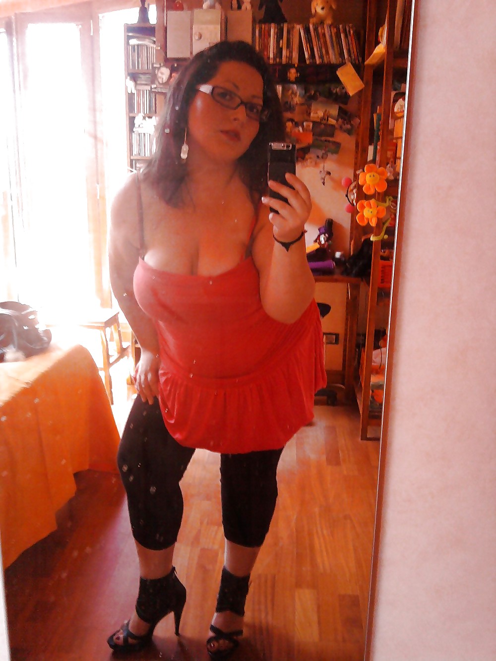 XXX Dicke Teens