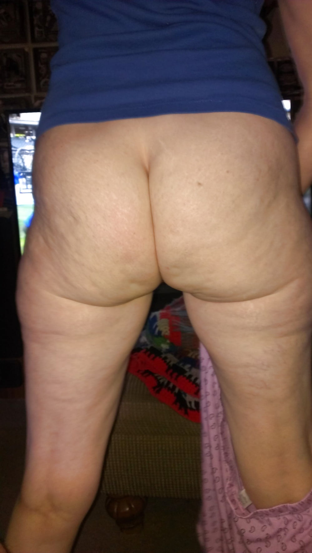 XXX Pawg Whooty 3833