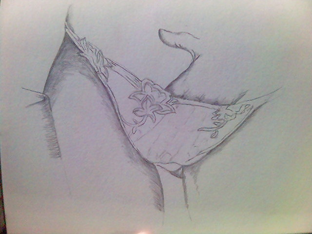 XXX inspired by an amateur XI