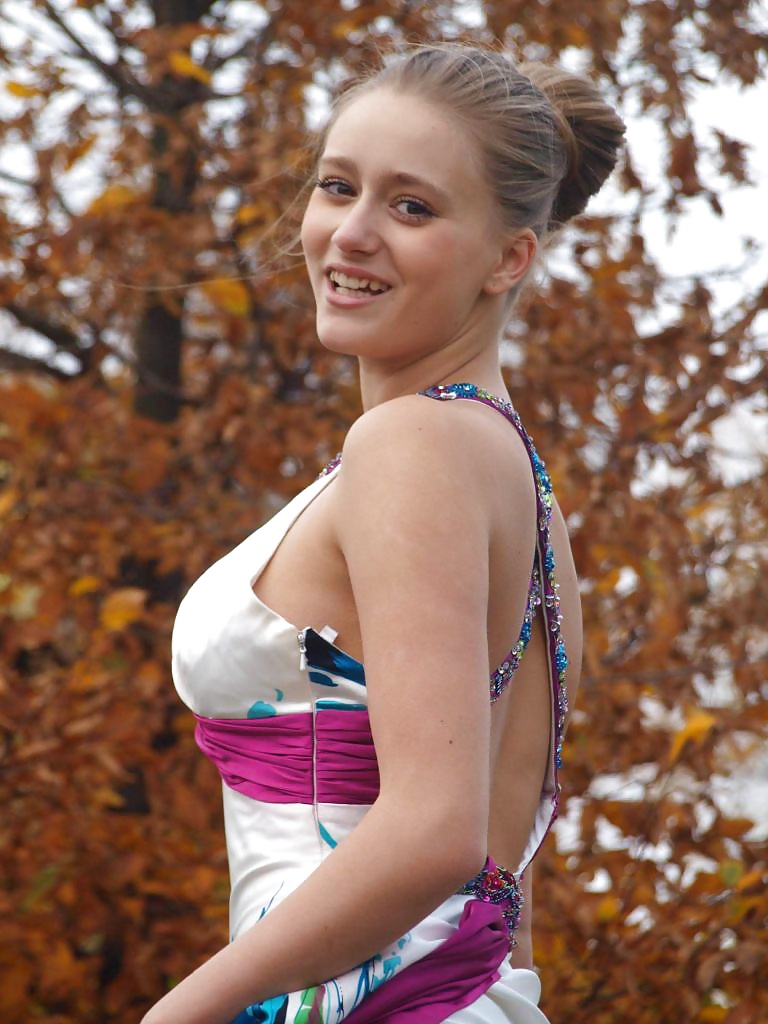 XXX Backstage amatoriale Gabriella e Michael (parco Milano)