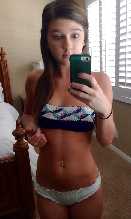 XXX Amazing Amateur Teens 30