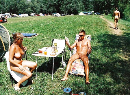 NAKED COUPLES 17