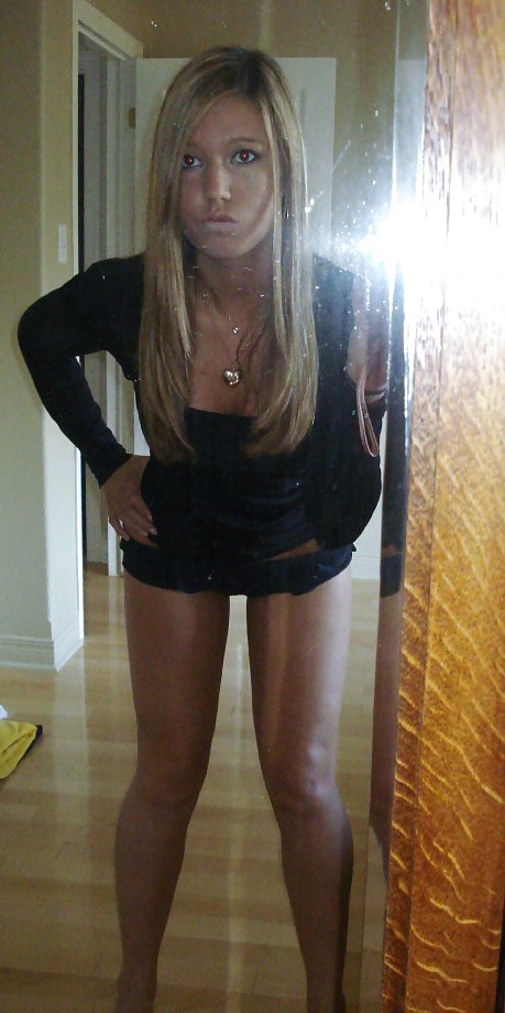 XXX Mirror, Mirror (Two)