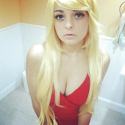 XXX Sexy Arya Stark Lookalike