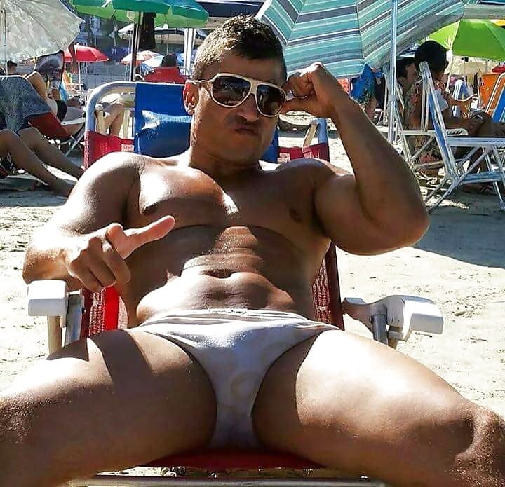 Brazilian men naked tumblr