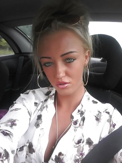 XXX Amateur Chav Fuckmeat Sluts And Slags