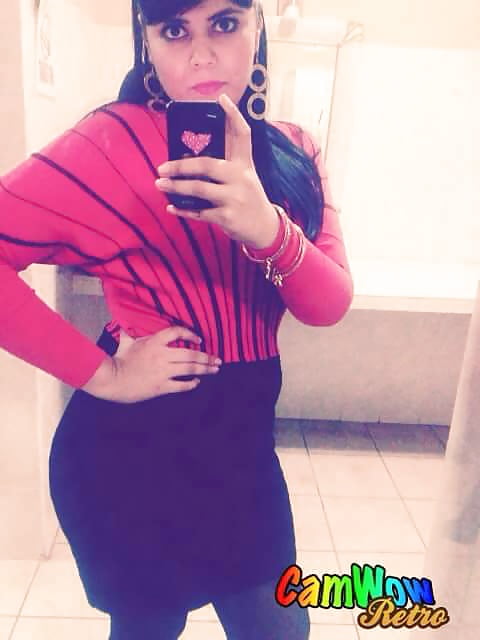 XXX Mexicanas Putitas del Face 3