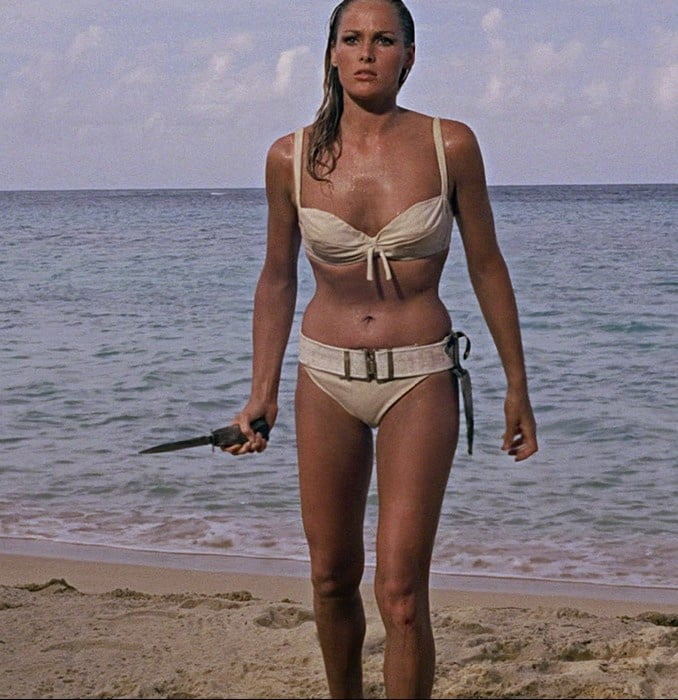 Ursula Andress 54 Pics Xhamster