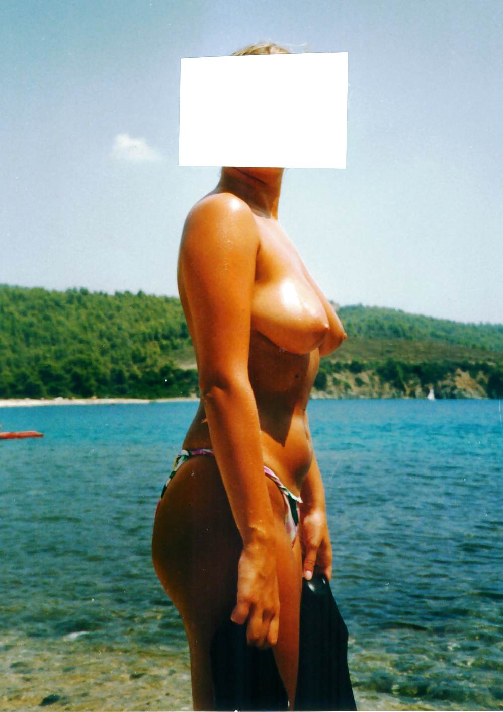 XXX My Wife.  Please tribute