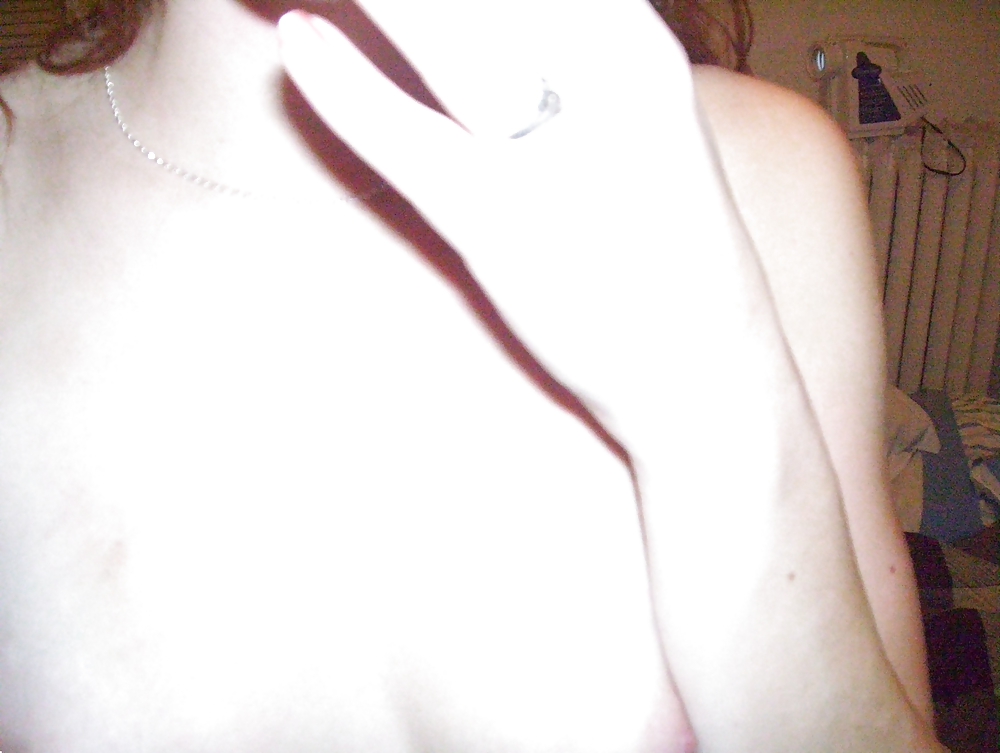 XXX wild & horny 2of2
