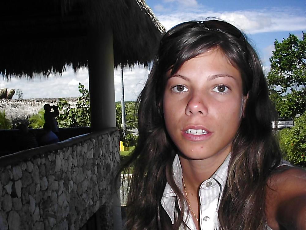 XXX Her Homemade Pics : Martha