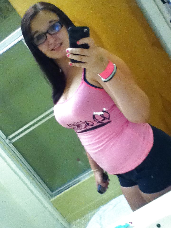 XXX Teens mit dicken Titten