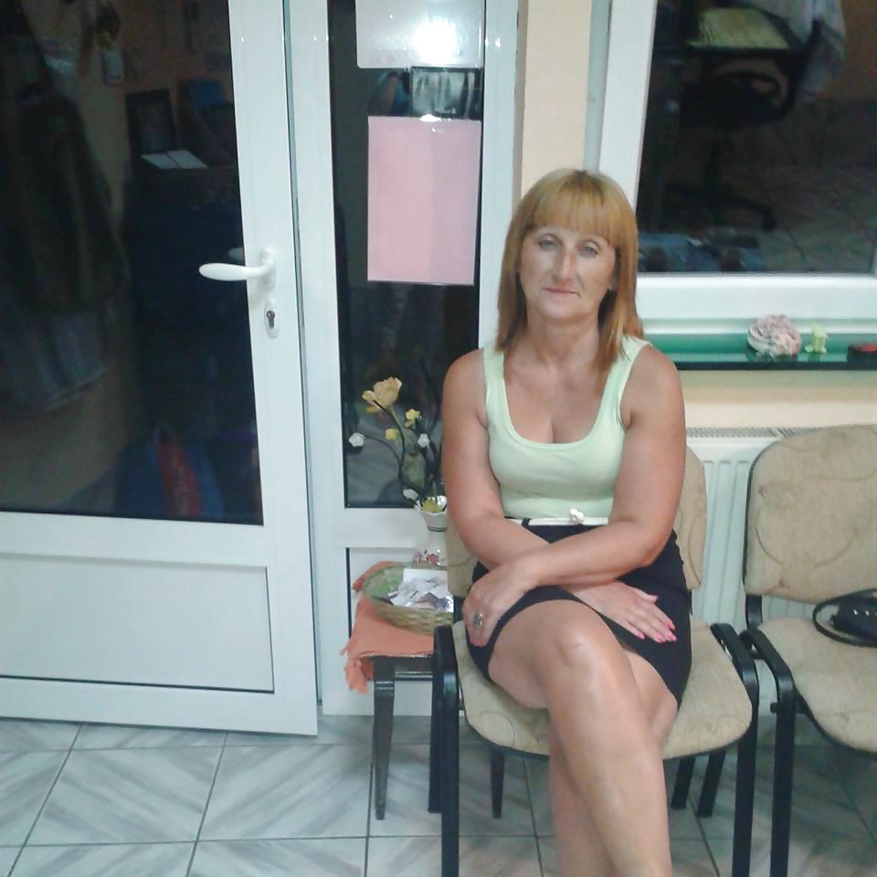 XXX Serbian Mature CECA