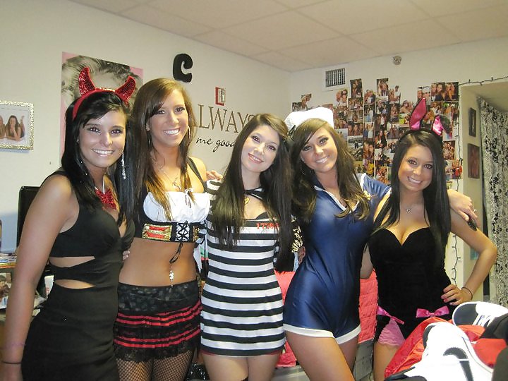 XXX countdown to Halloween pt6