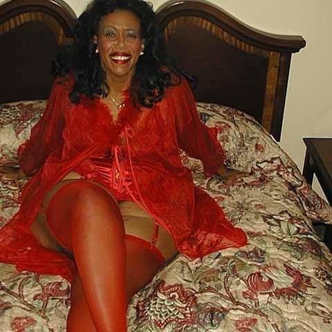 Watch Ernistine, a sexy ebony gilf - 70 Pics at xHamster.com! xHamster is t...