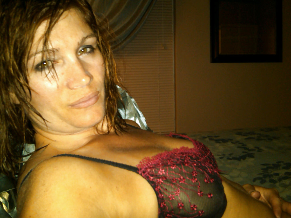 XXX Self Shot Milf 2