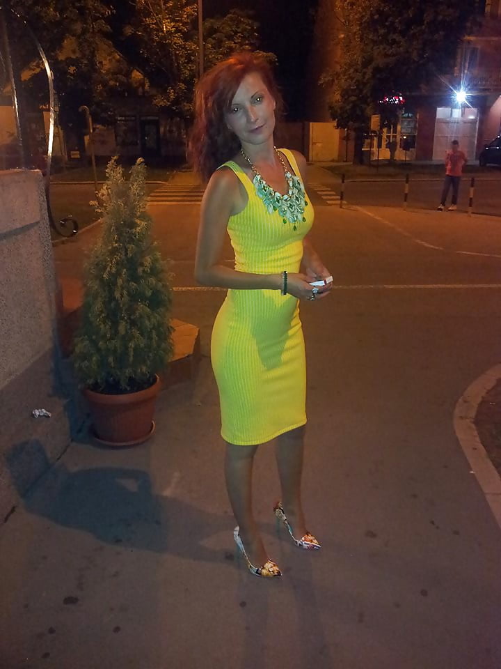 XXX srpske matorke serbian mature 15