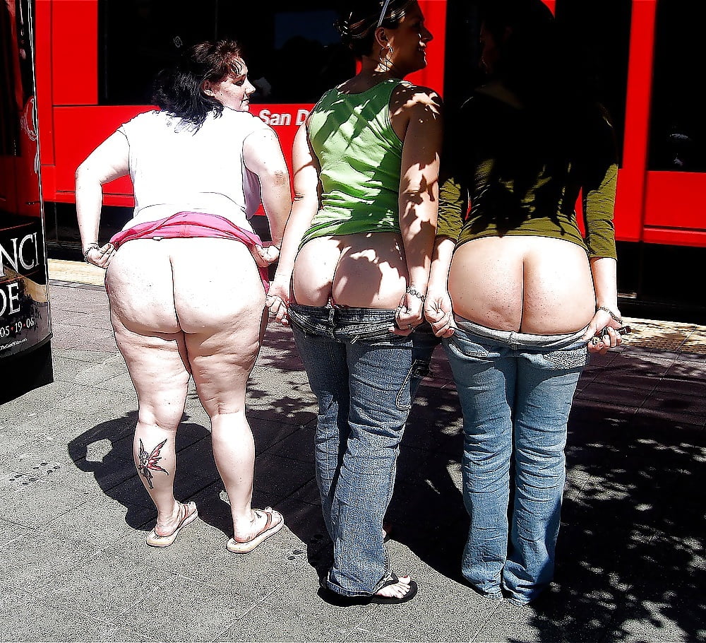 Fat ass teen free pictures and photos. 