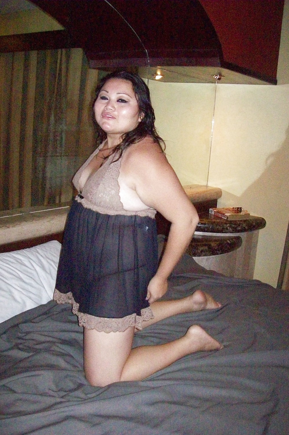 XXX Mi prima Gordita