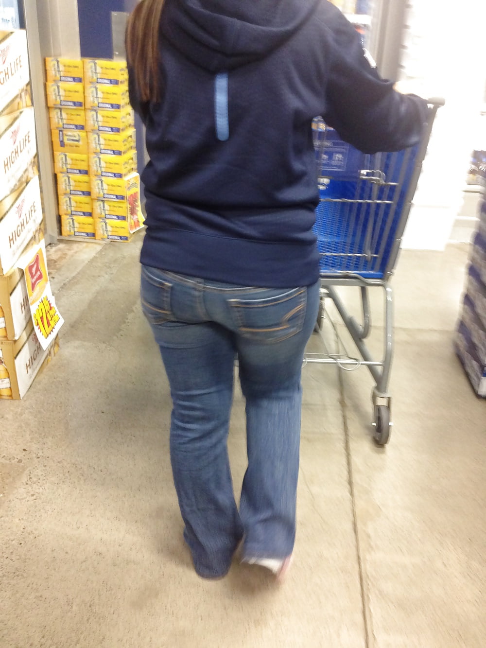 XXX TN short country PAWG