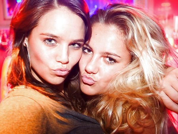 XXX GirlFrienD Charlene