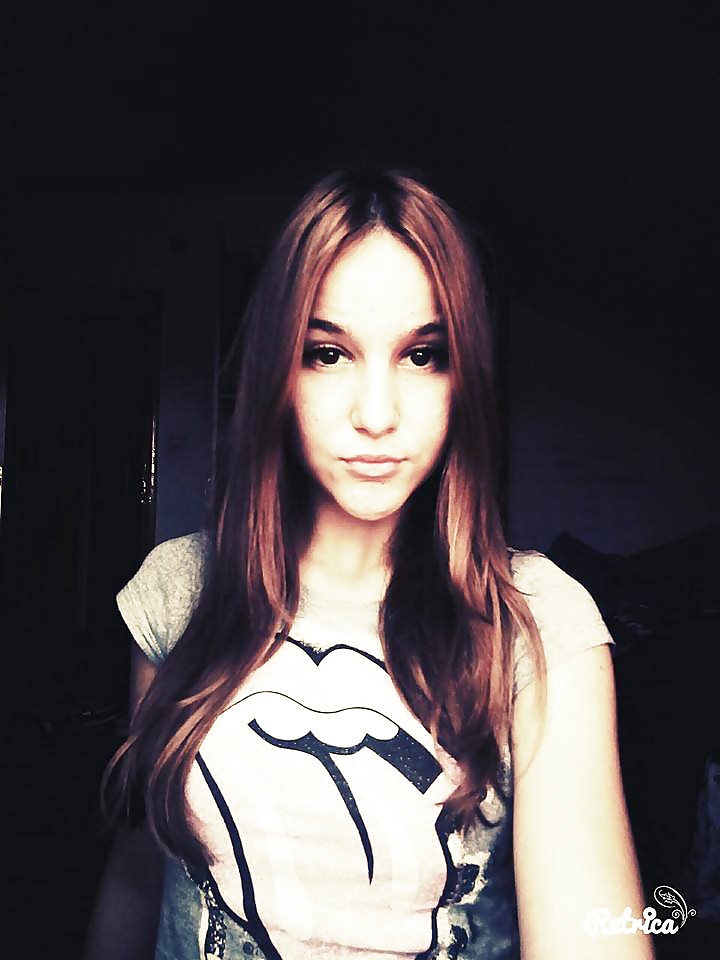 XXX Cro teen 17