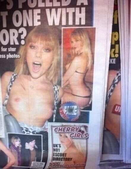 Epic Taylor Swift Fakes - 43 Pics 