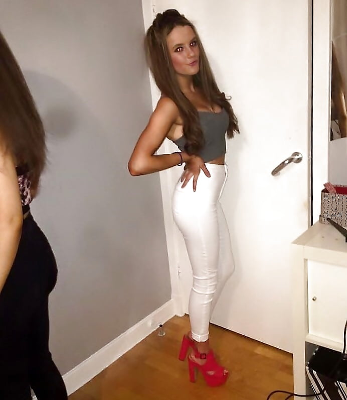 XXX Chav Sluts And Slags #74