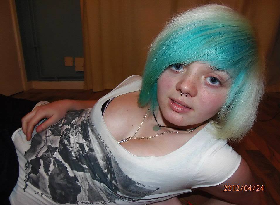 XXX Emo Slags