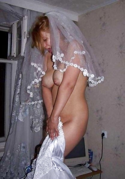 XXX Sexy Brides