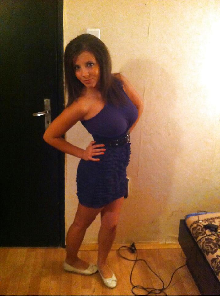 XXX Bulgarian: Gabriela 4