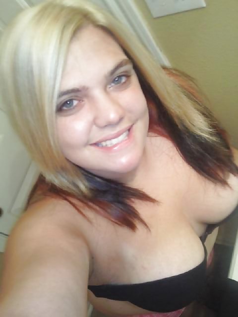XXX Busty Teen Shelby