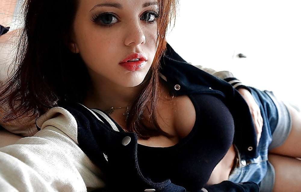 XXX Handpicked Amateurs 386