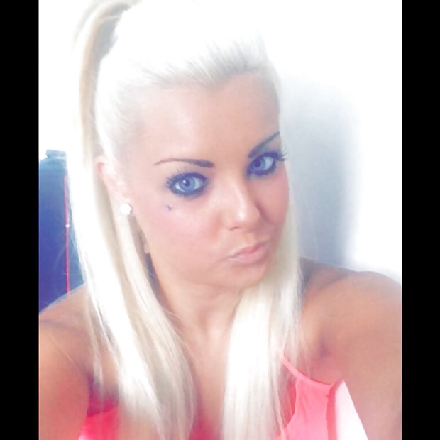 XXX Would you empty your balls in my ex chav sophie?