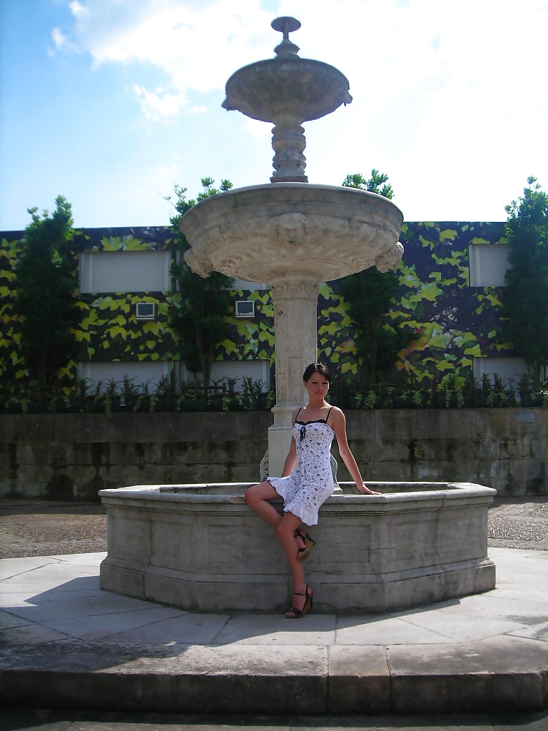 XXX Jacqueline French Slut