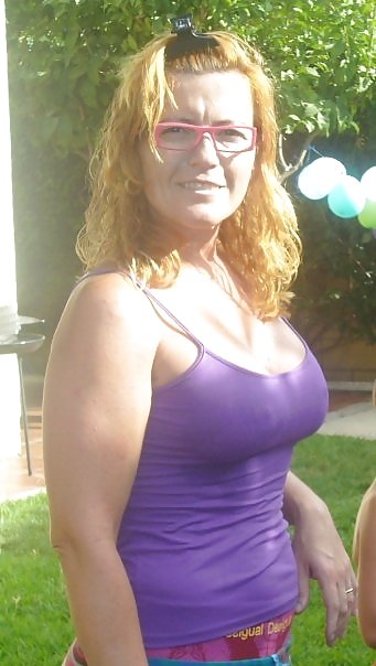 XXX Tight milf Jessica