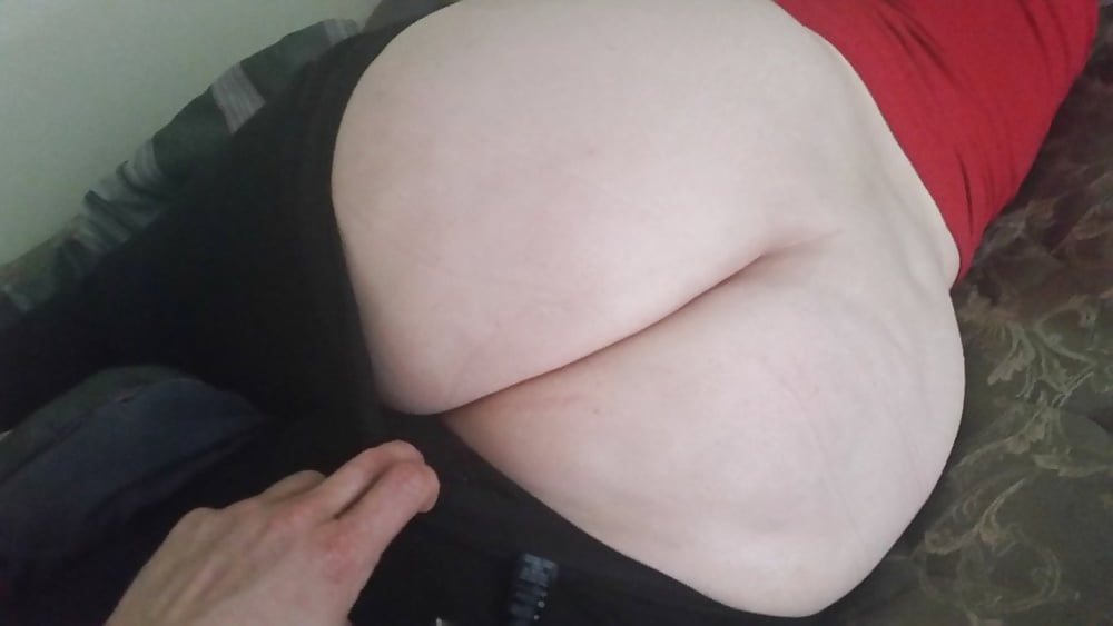 XXX MY HUGE WHITE ASS PHOTOS FROM 2016