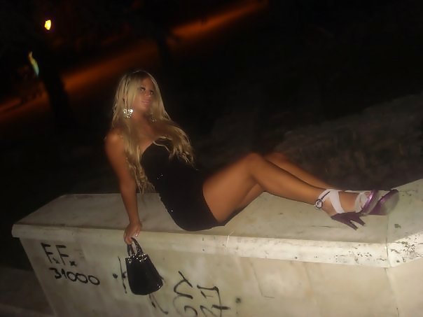 XXX Dina Nikolic