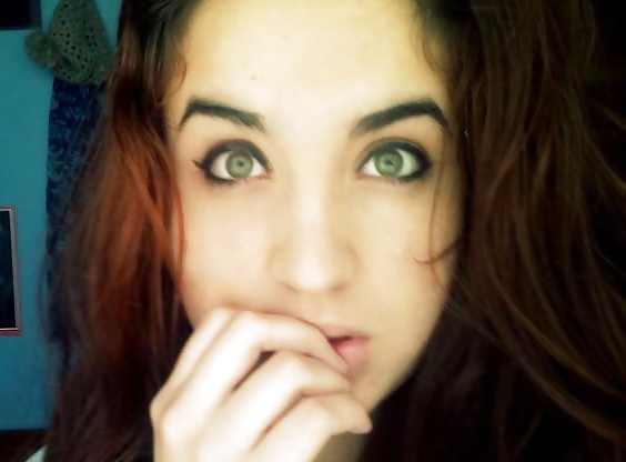 XXX Facebook whore: Angie Jimenez