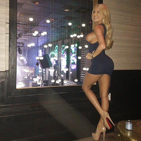XXX Tight dresses & skirts 5
